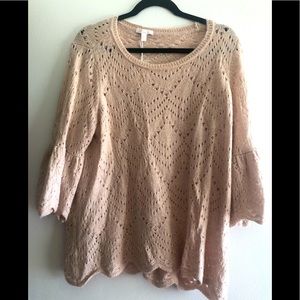 Lauren Conrad Sweater